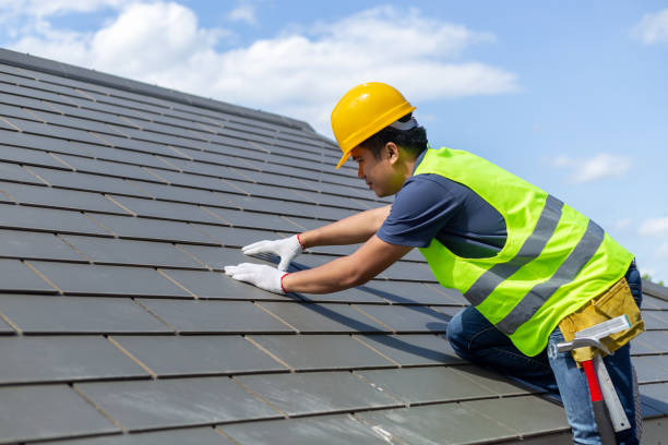 Summerset, SD Roofing Contractor Company