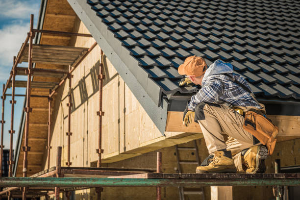 Best Roof Restoration Services  in Summerset, SD