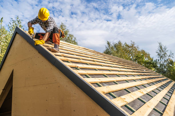 Best Roof Repair Services  in Summerset, SD